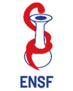 Le site de l'Ecole des Sage-Femmes de Kpalimé